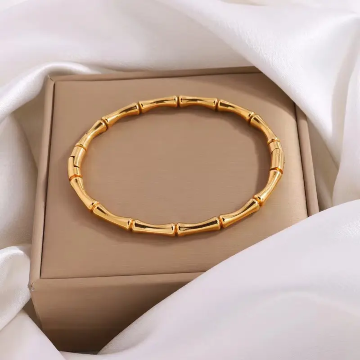 LẮC TAY BAMBOO