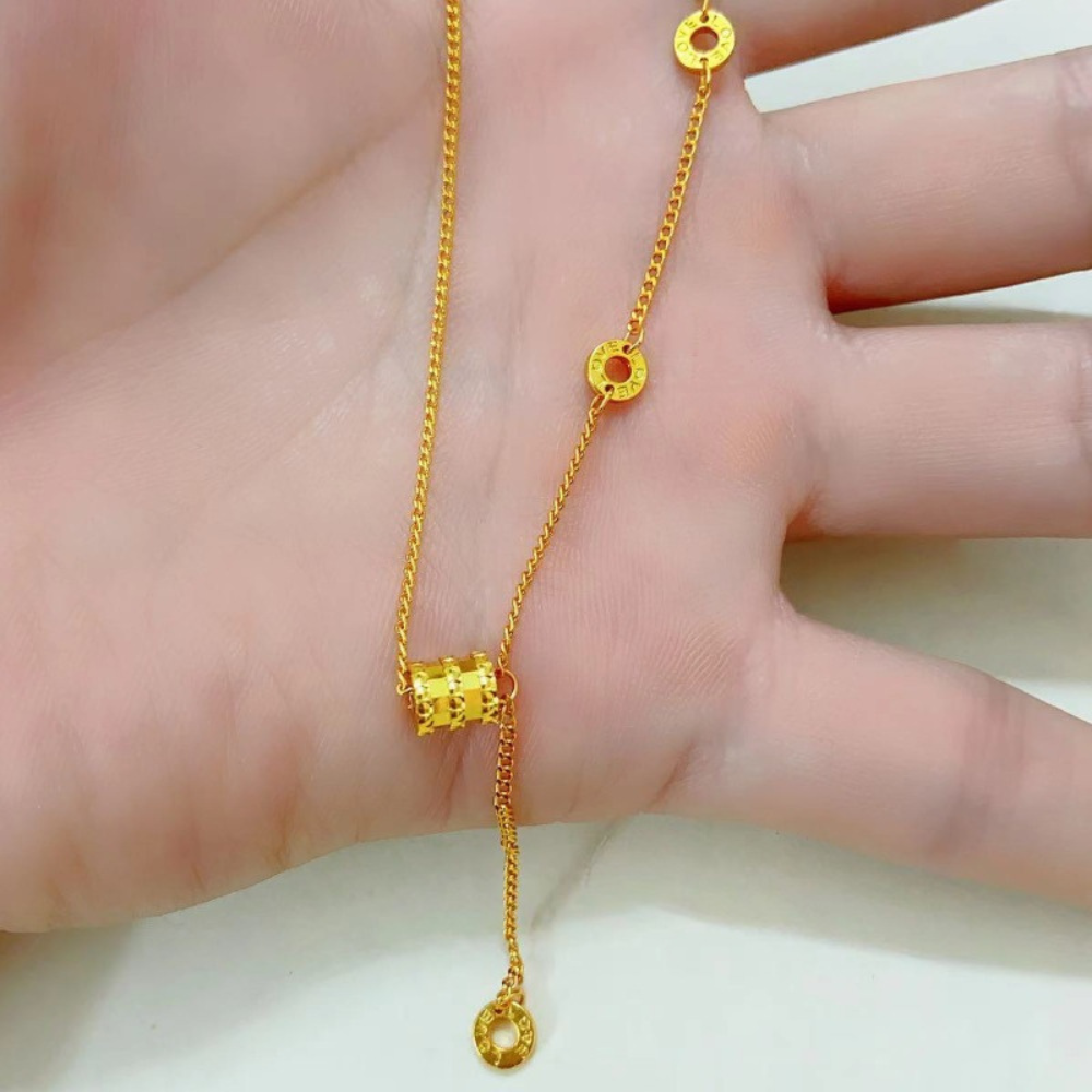 DÂY CHUYỀN VELMA