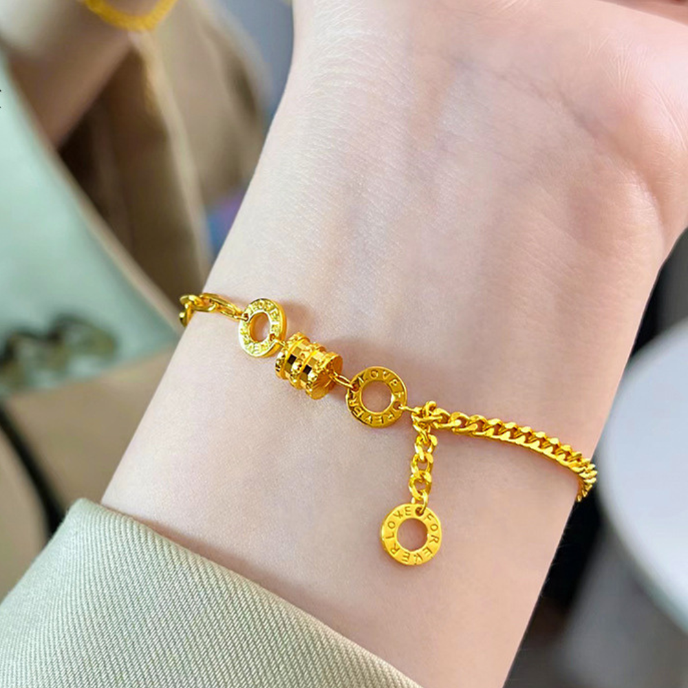 LẮC TAY ALIZ