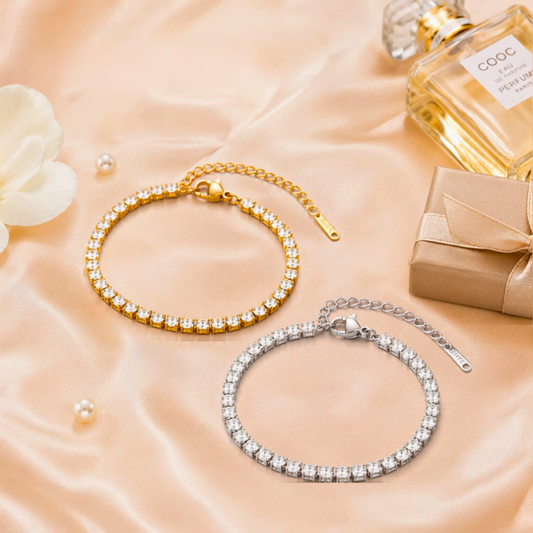 LẮC TAY CRYSTAL