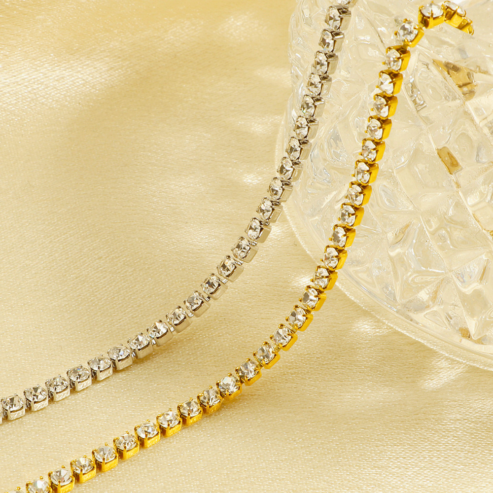 LẮC TAY CRYSTAL