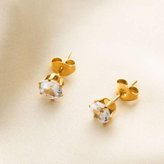 KHUYÊN TAI DIAMOND