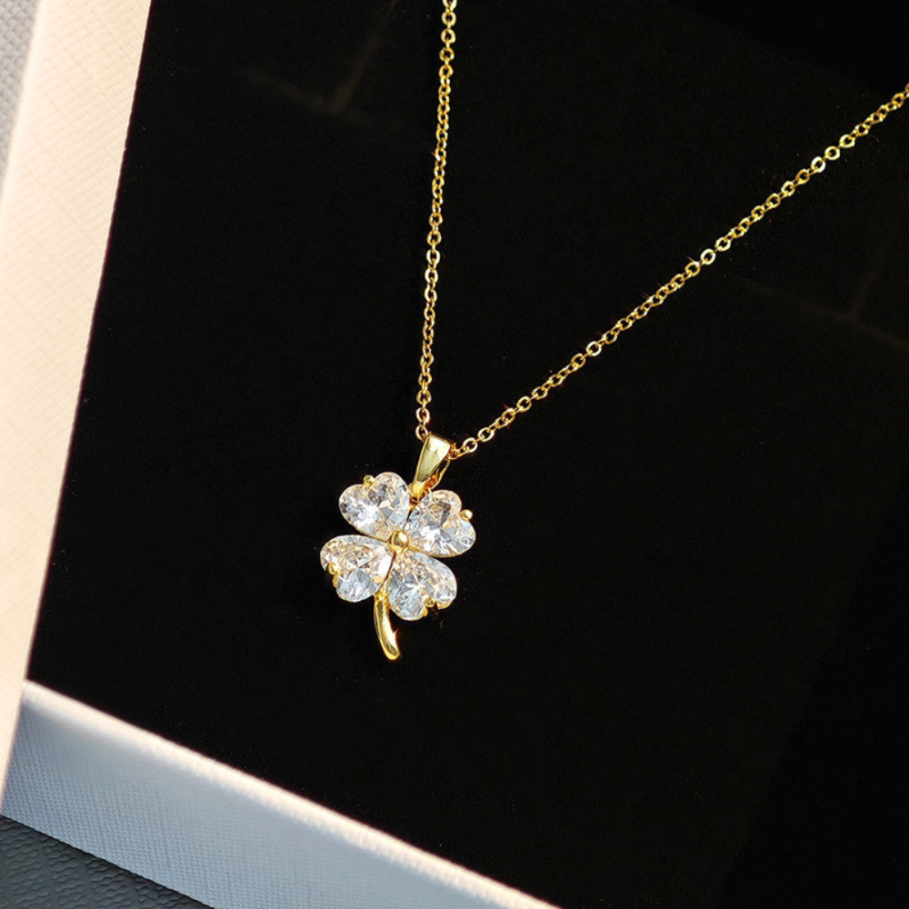 DÂY CHUYỀN GLIMMER