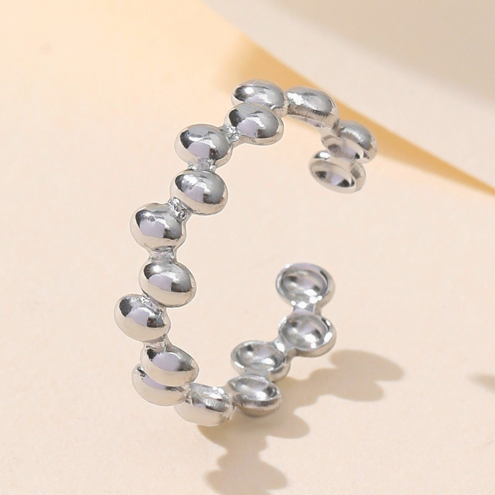 NHẪN BUBBLY