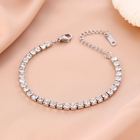 LẮC TAY CRYSTAL