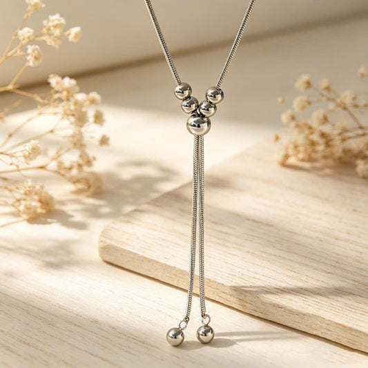DÂY CHUYỀN LARIAT