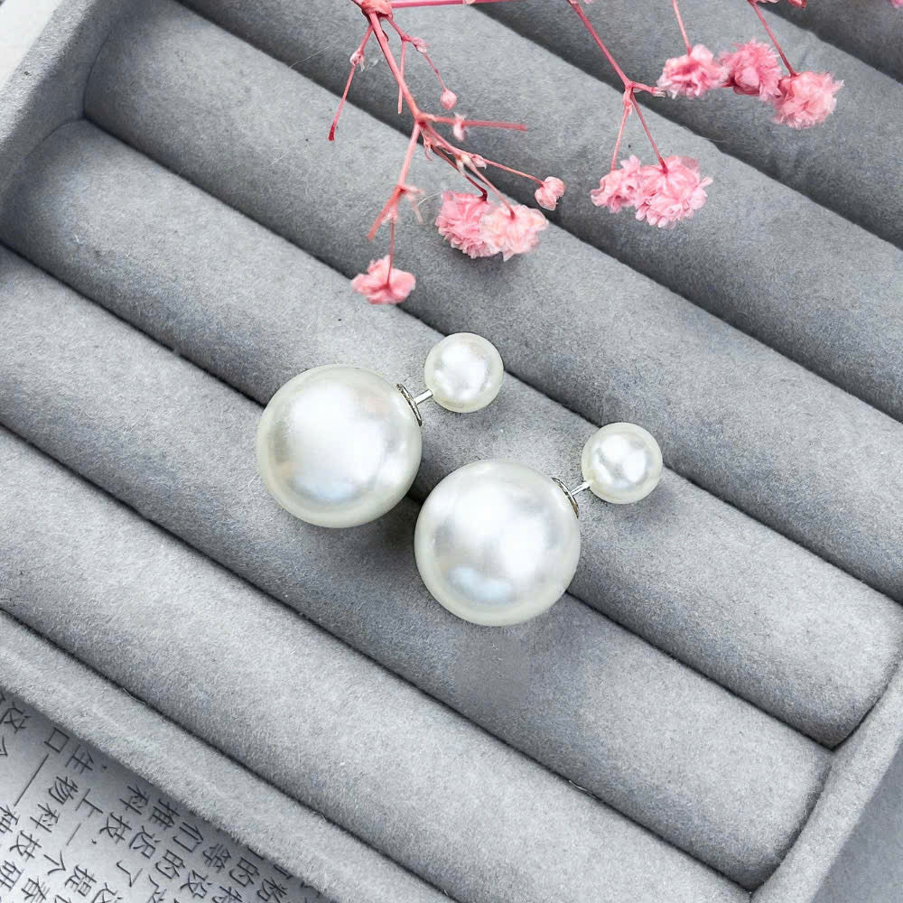 KHUYÊN TAI PEARL