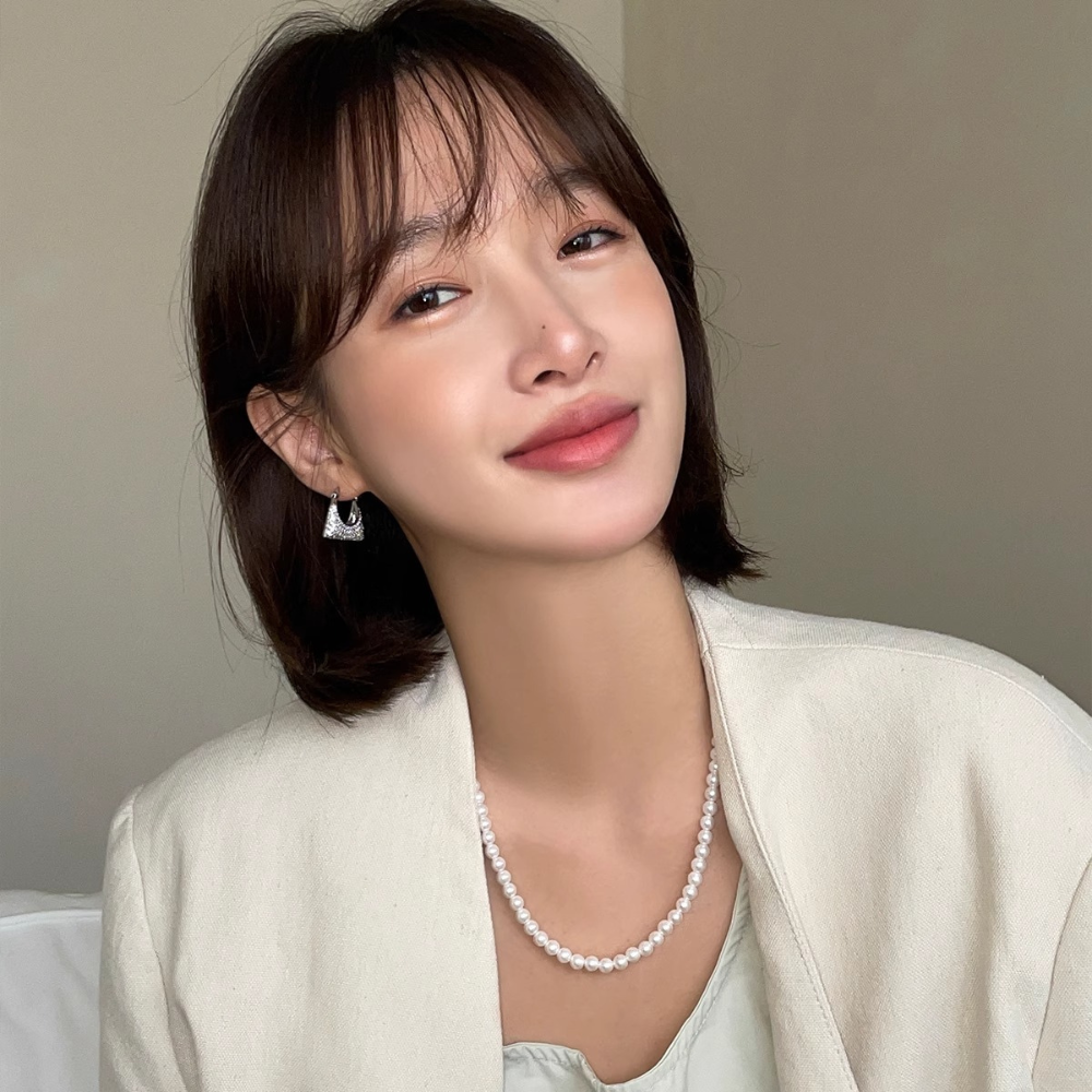 DÂY CHUYỀN MURIEL