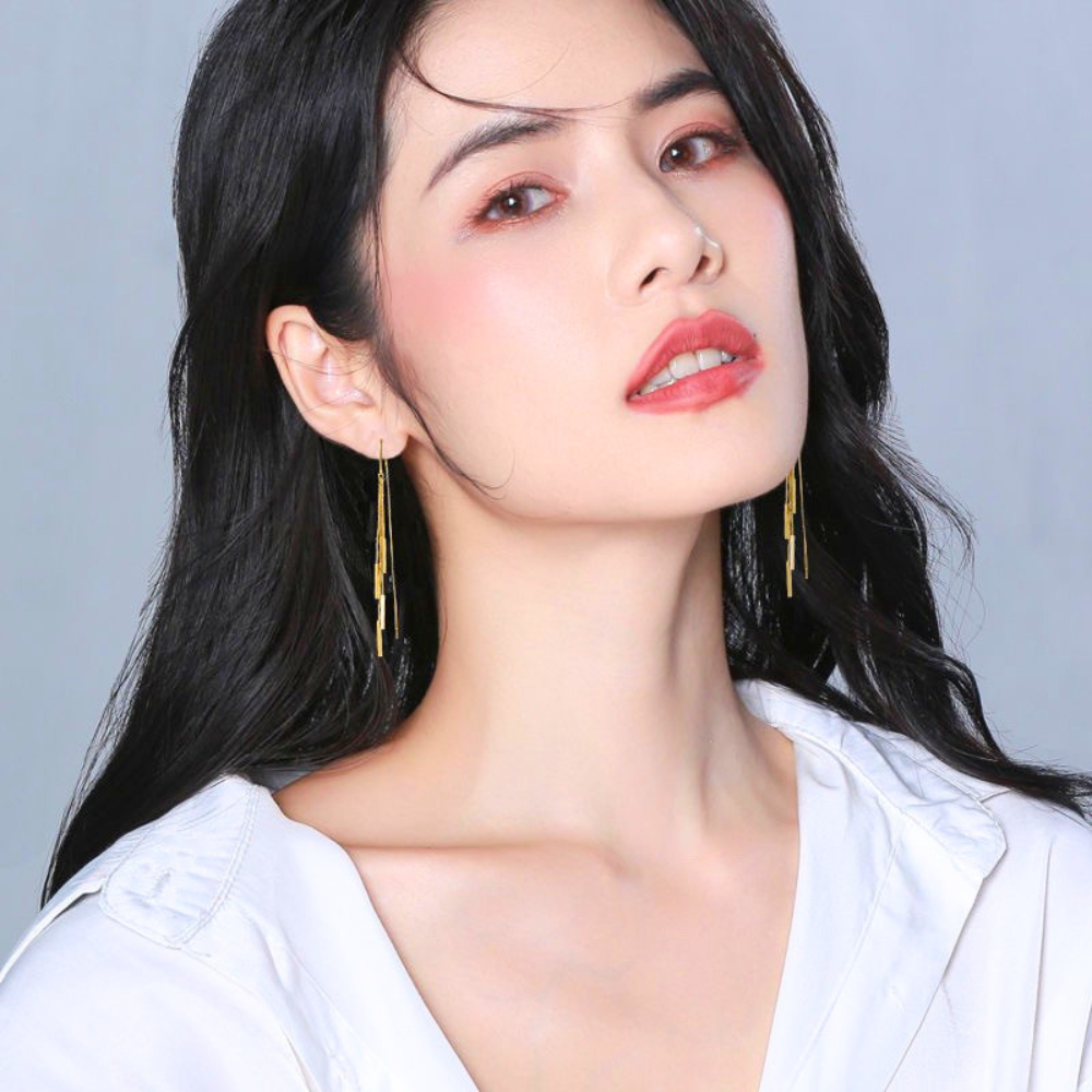 KHUYÊN TAI ORLI