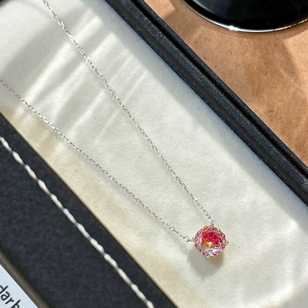 DÂY CHUYỀN ROSE