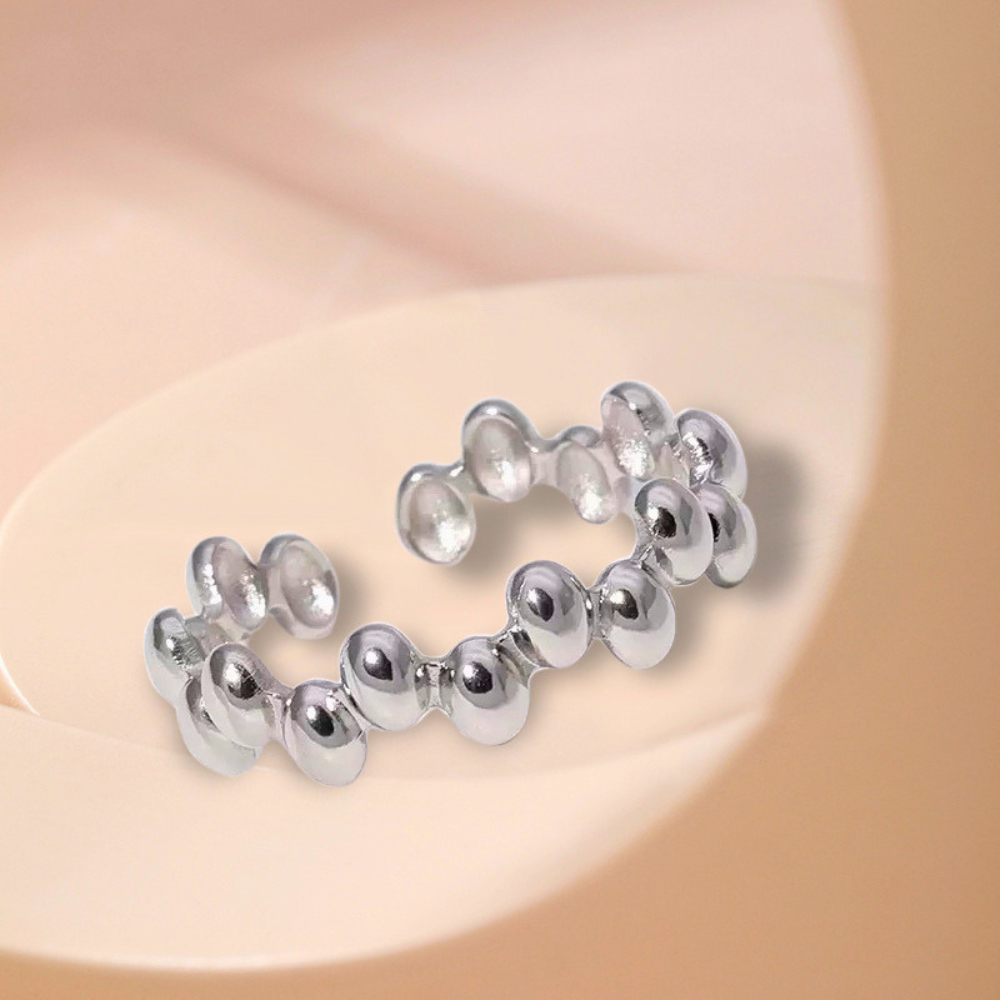 NHẪN BUBBLY