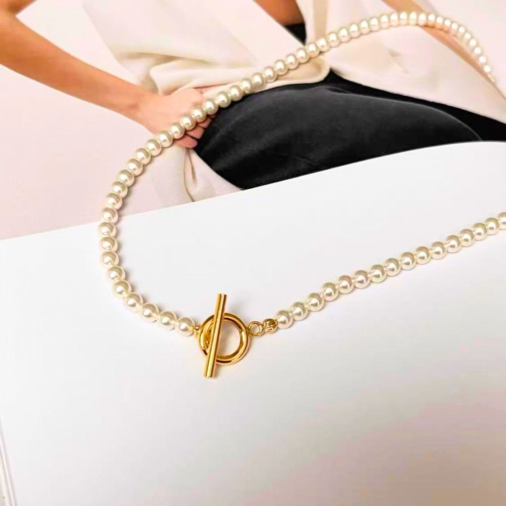 DÂY CHUYỀN JEWEL