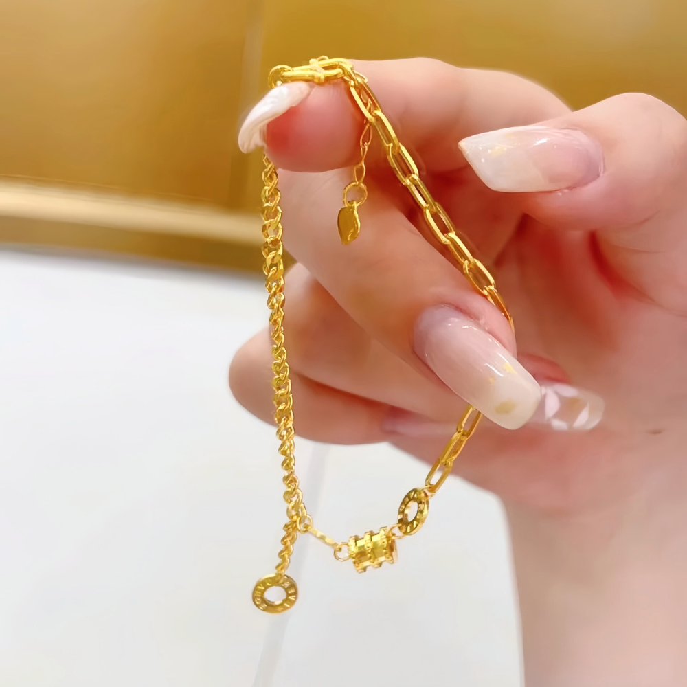 LẮC TAY ALIZ