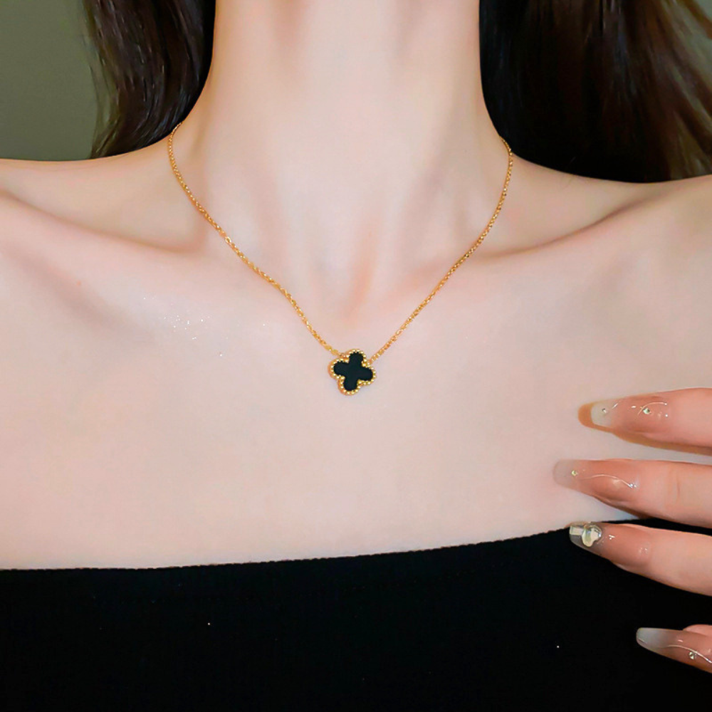 DÂY CHUYỀN LUCKY