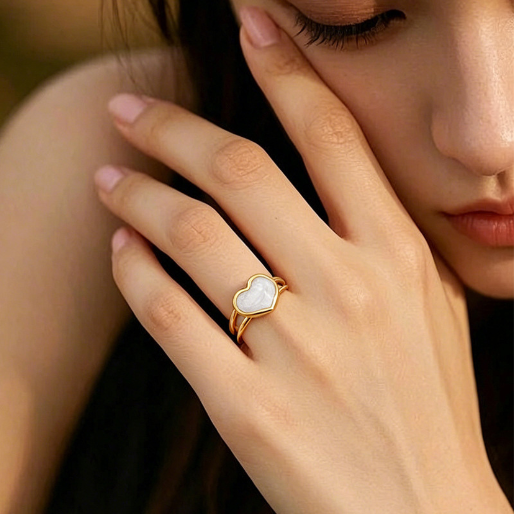 NHẪN CORA