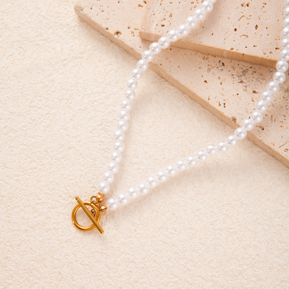 DÂY CHUYỀN JEWEL