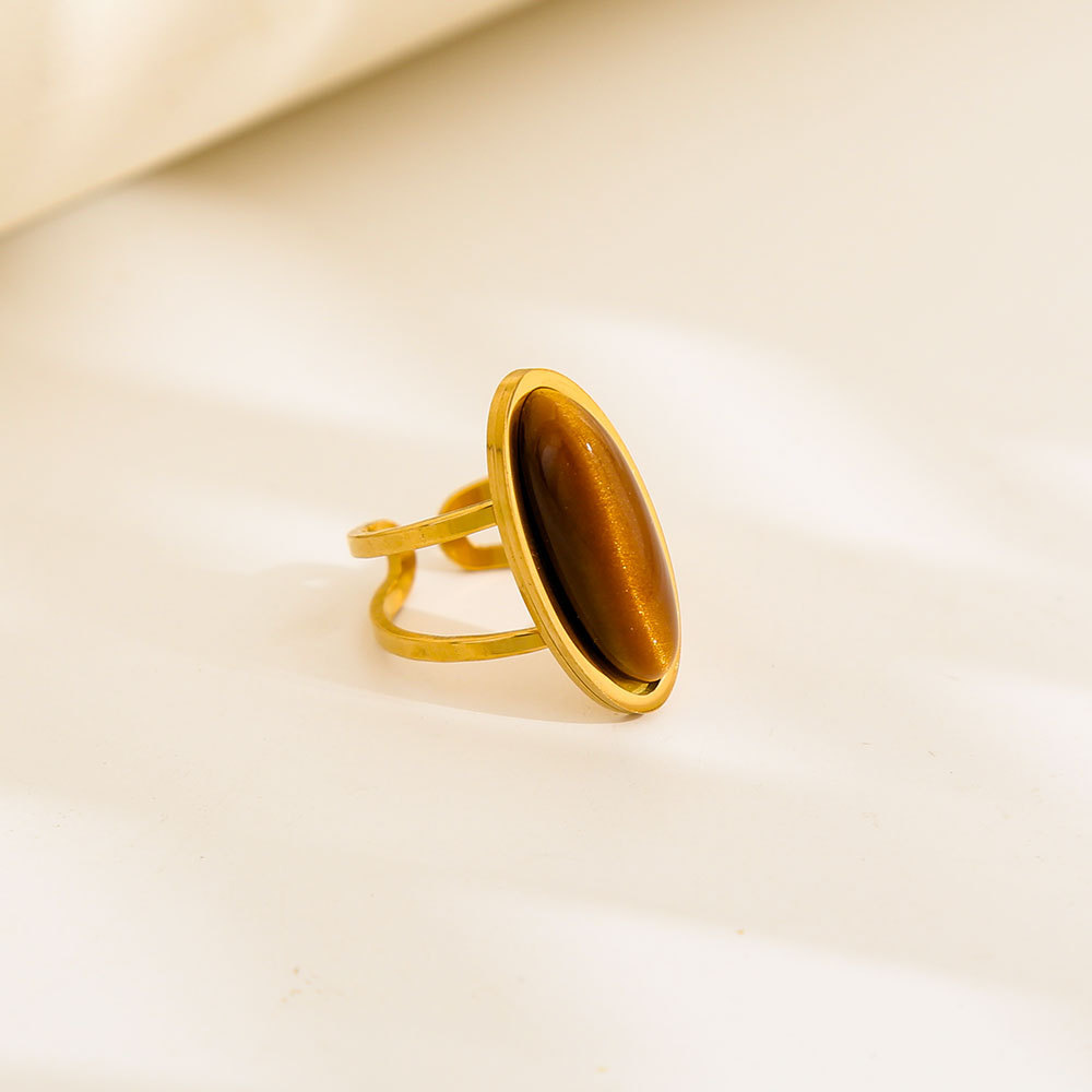NHẪN AMBER