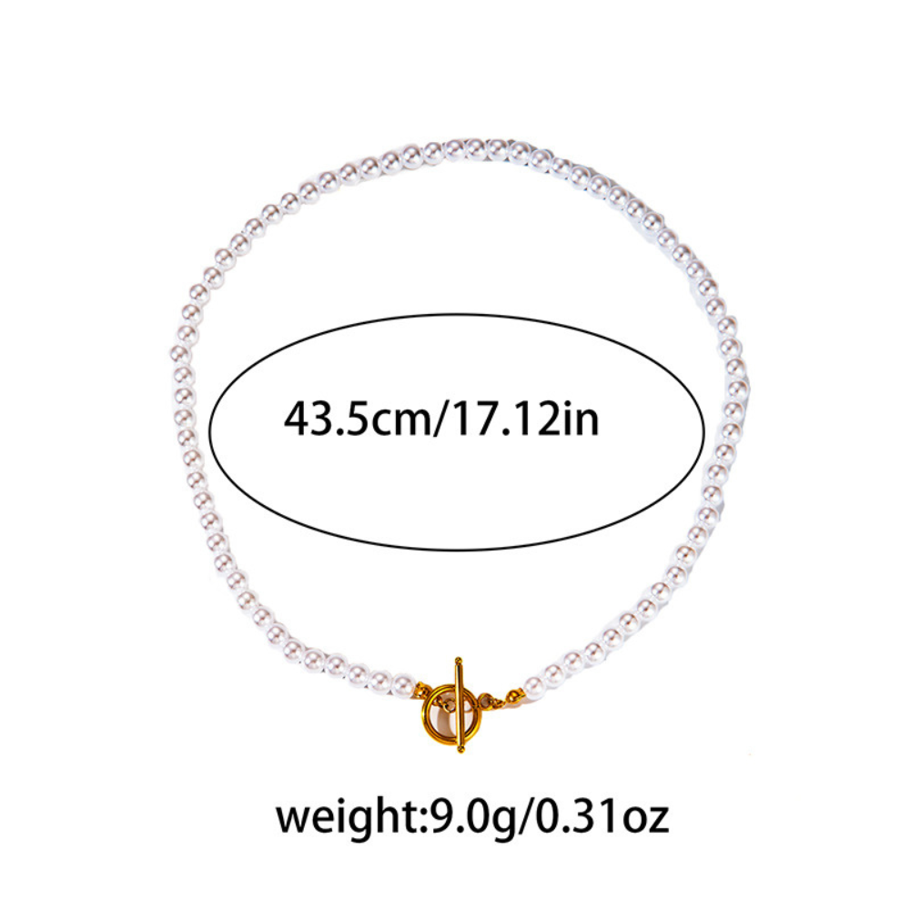 DÂY CHUYỀN JEWEL