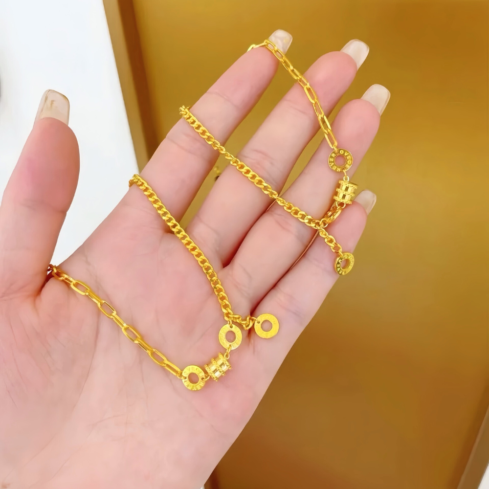 LẮC TAY ALIZ