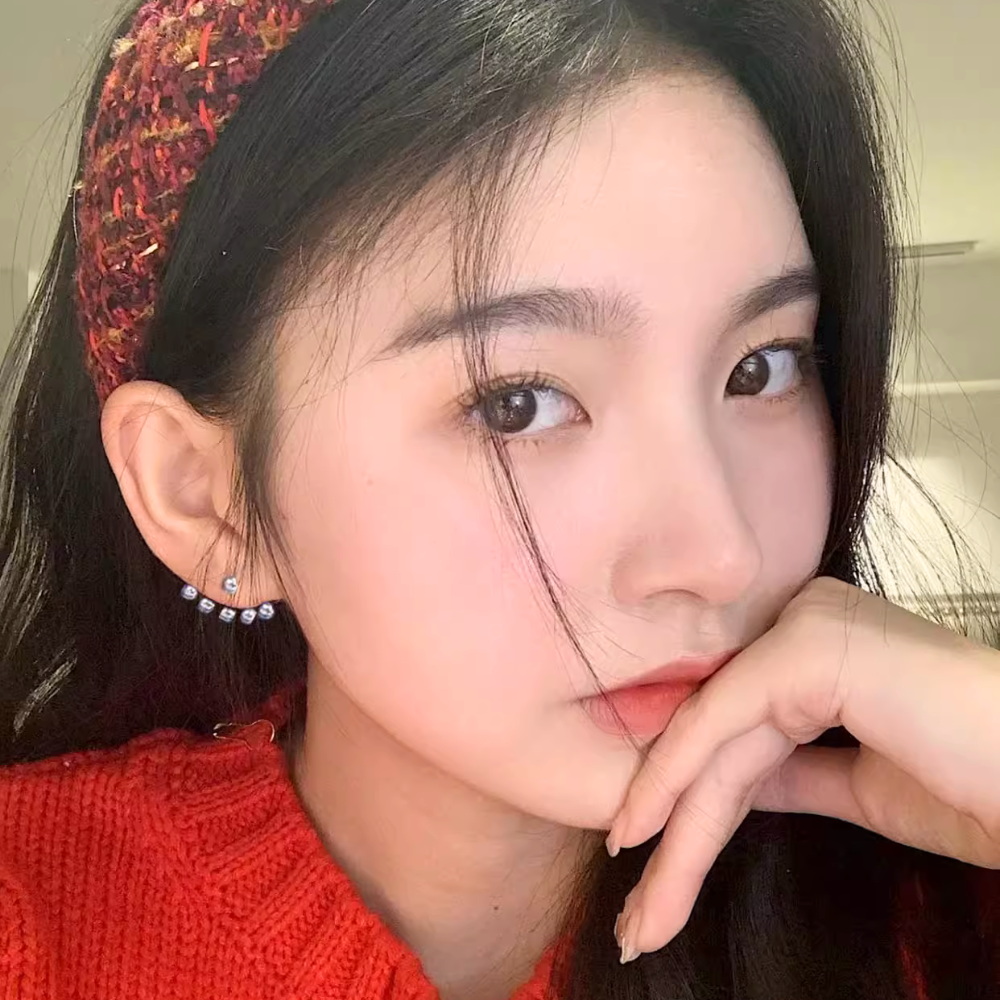 KHUYÊN TAI NADIA