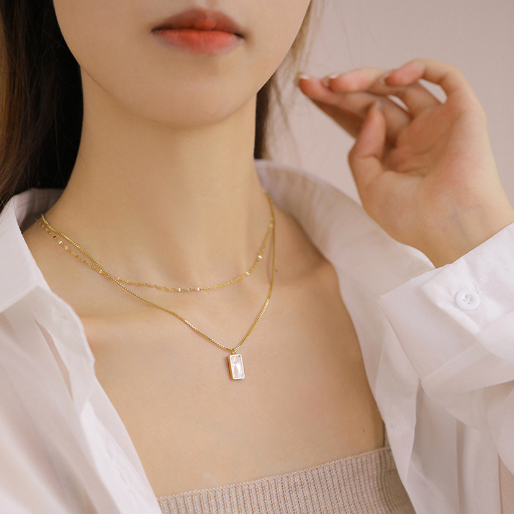 DÂY CHUYỀN LUMI