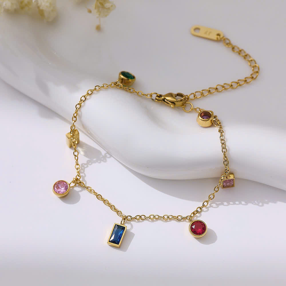 LẮC TAY KARINA