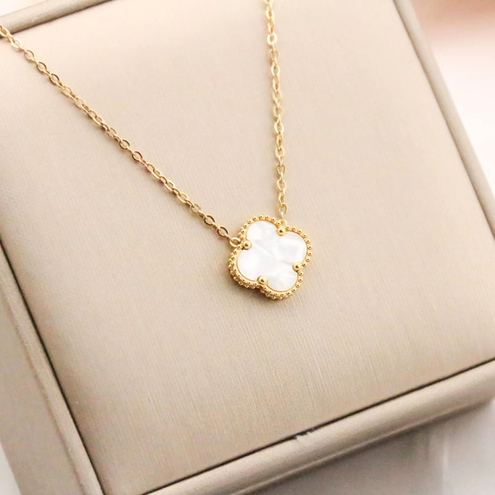 DÂY CHUYỀN LUCKY