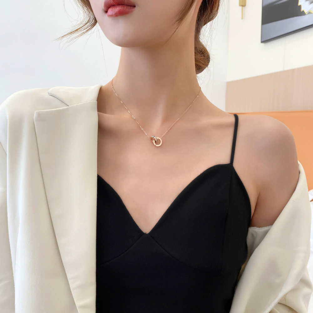 DÂY CHUYỀN FARRAH