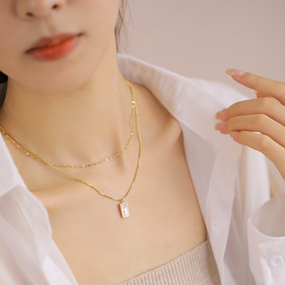DÂY CHUYỀN LUMI