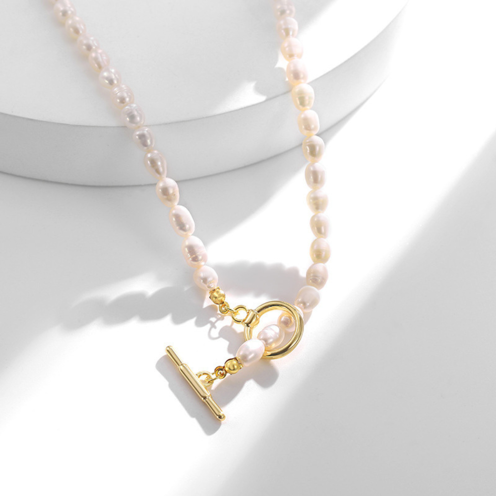 DÂY CHUYỀN JEWEL