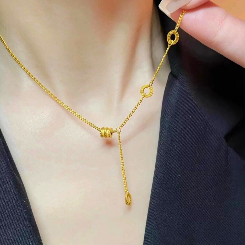 DÂY CHUYỀN VELMA