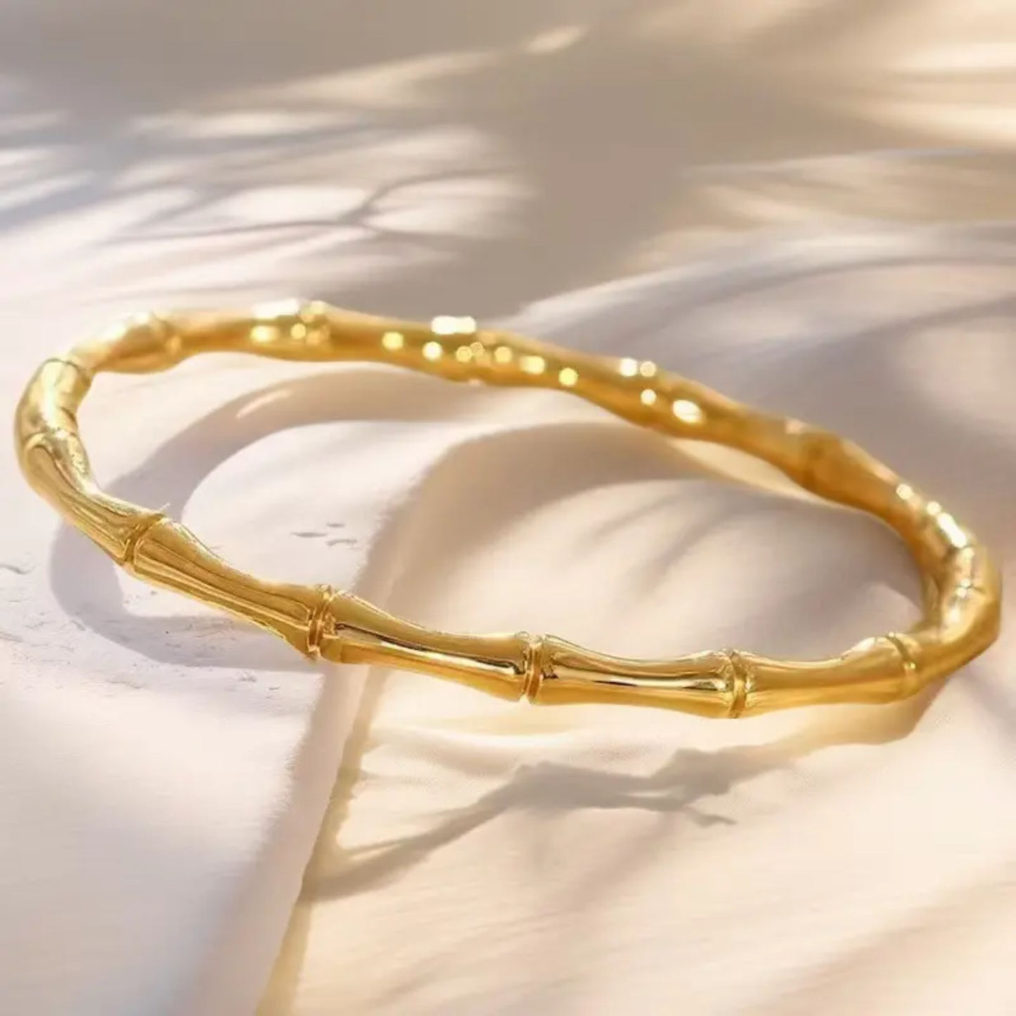 LẮC TAY BAMBOO