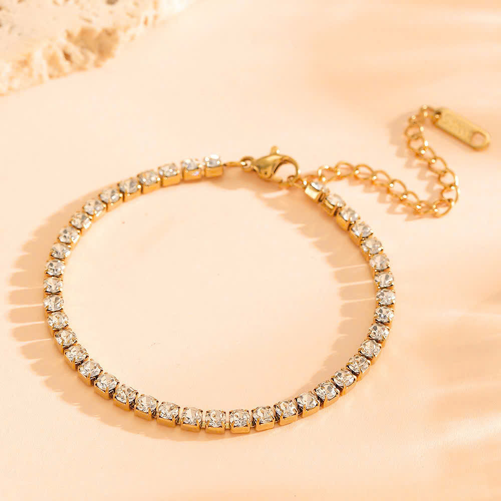 LẮC TAY CRYSTAL