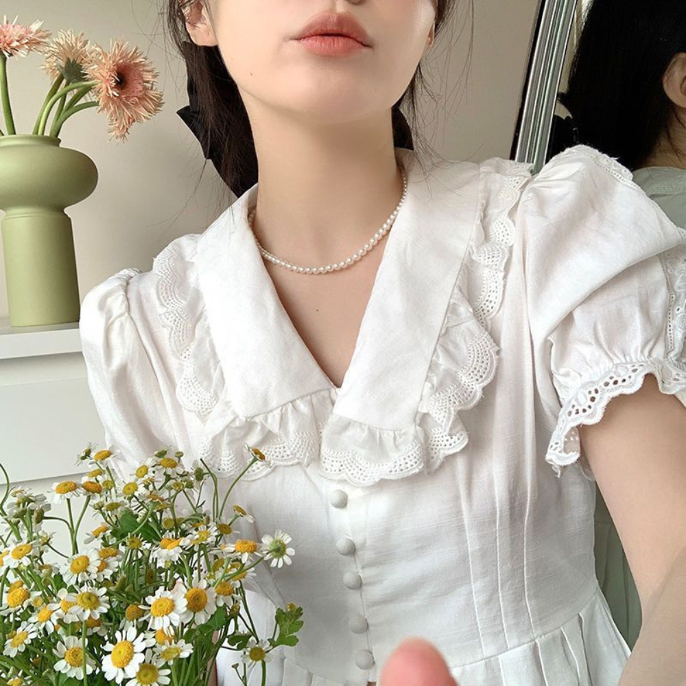 DÂY CHUYỀN MURIEL