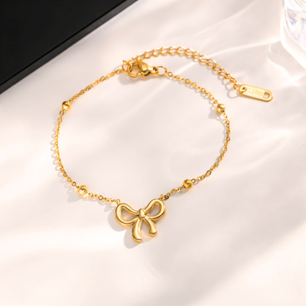 LẮC TAY BOWTIE