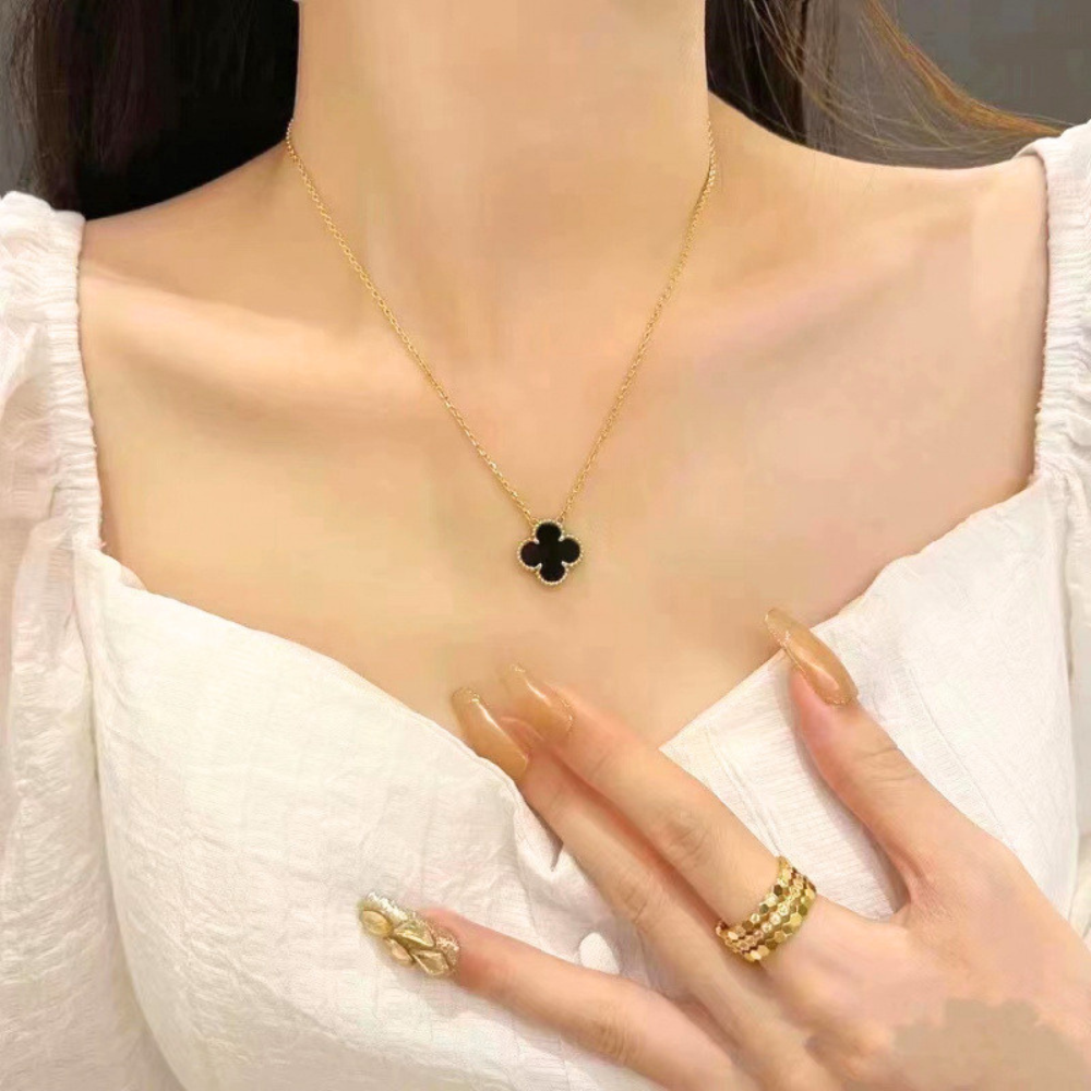 DÂY CHUYỀN LUCKY