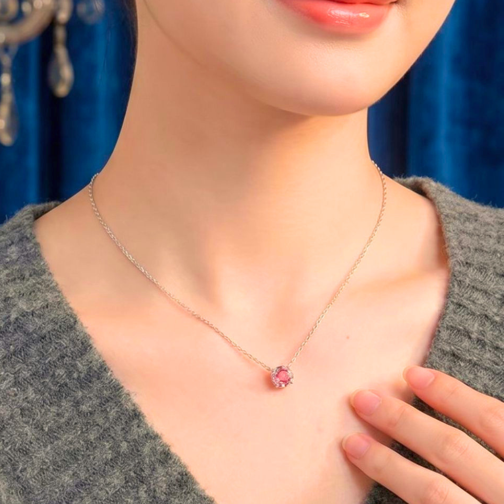 DÂY CHUYỀN ROSE