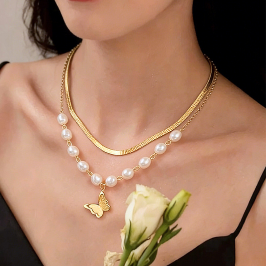 DÂY CHUYỀN MARGOT