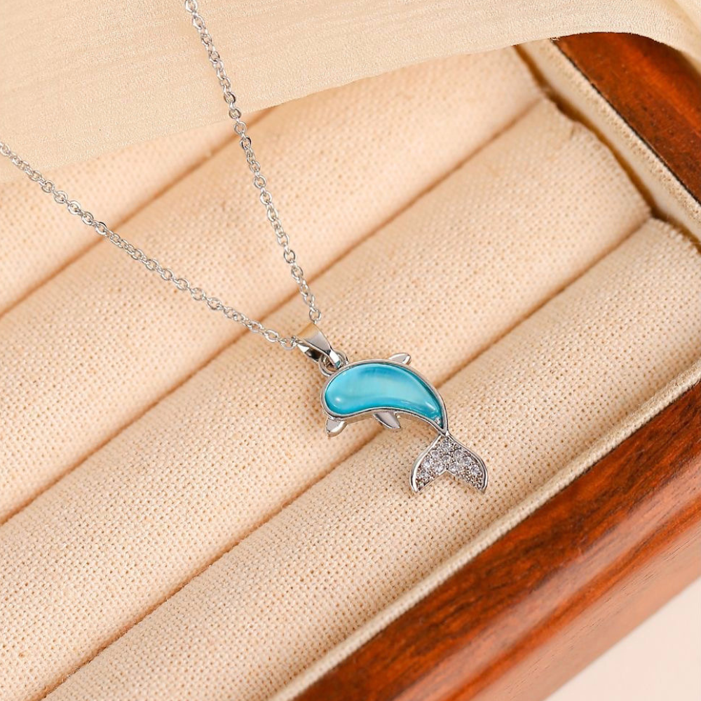DÂY CHUYỀN DOLPHIN