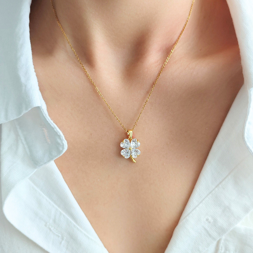 DÂY CHUYỀN GLIMMER