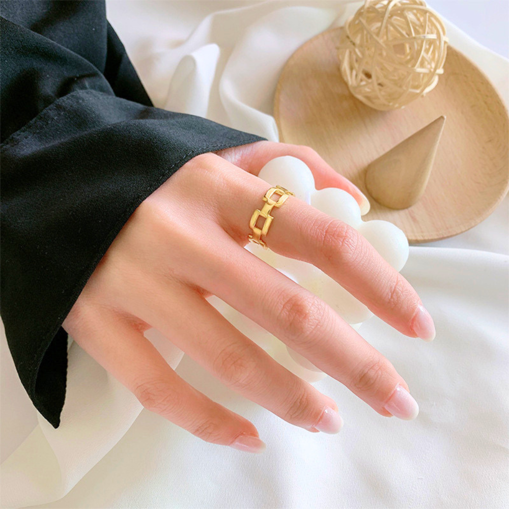 NHẪN CLEO