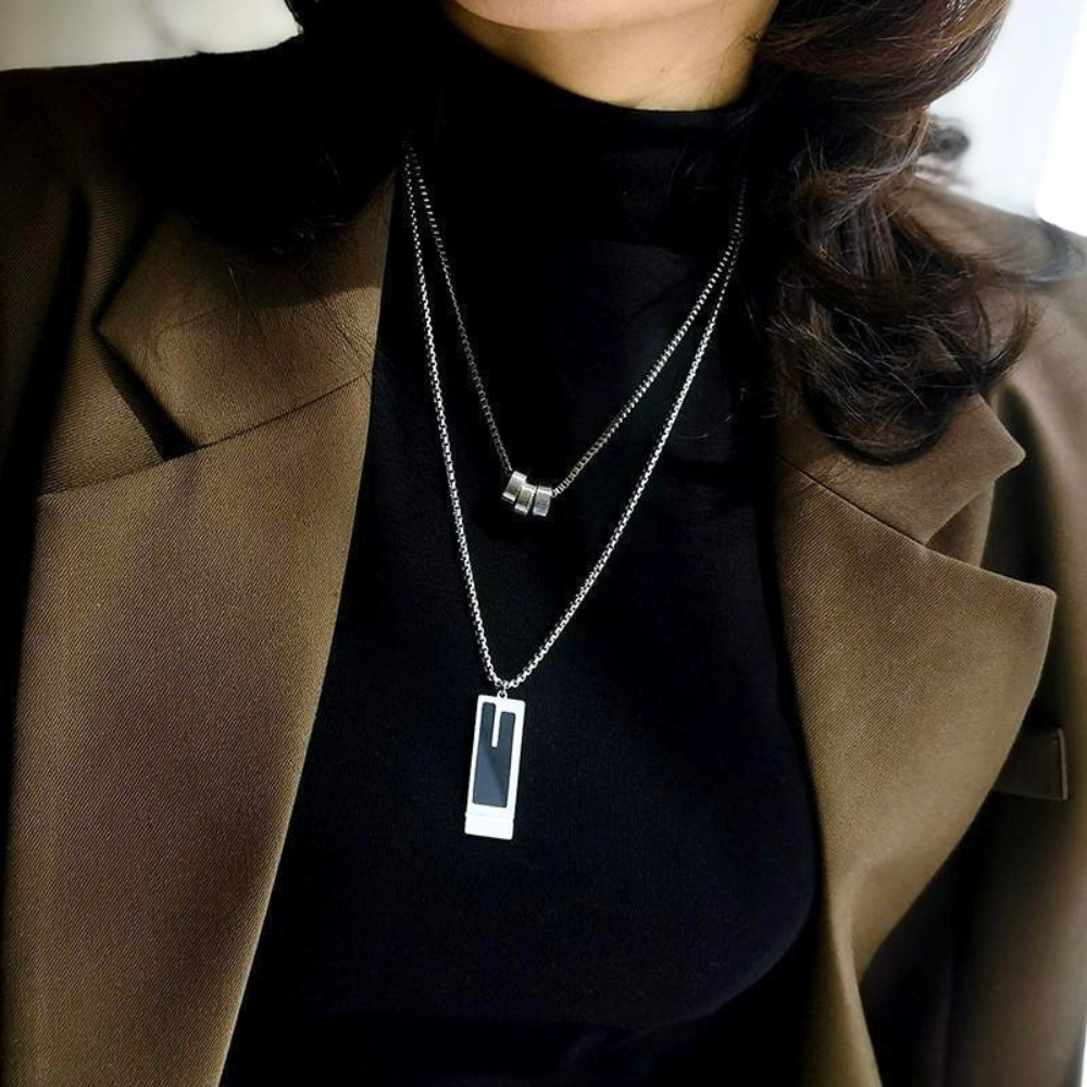 DÂY CHUYỀN IVY