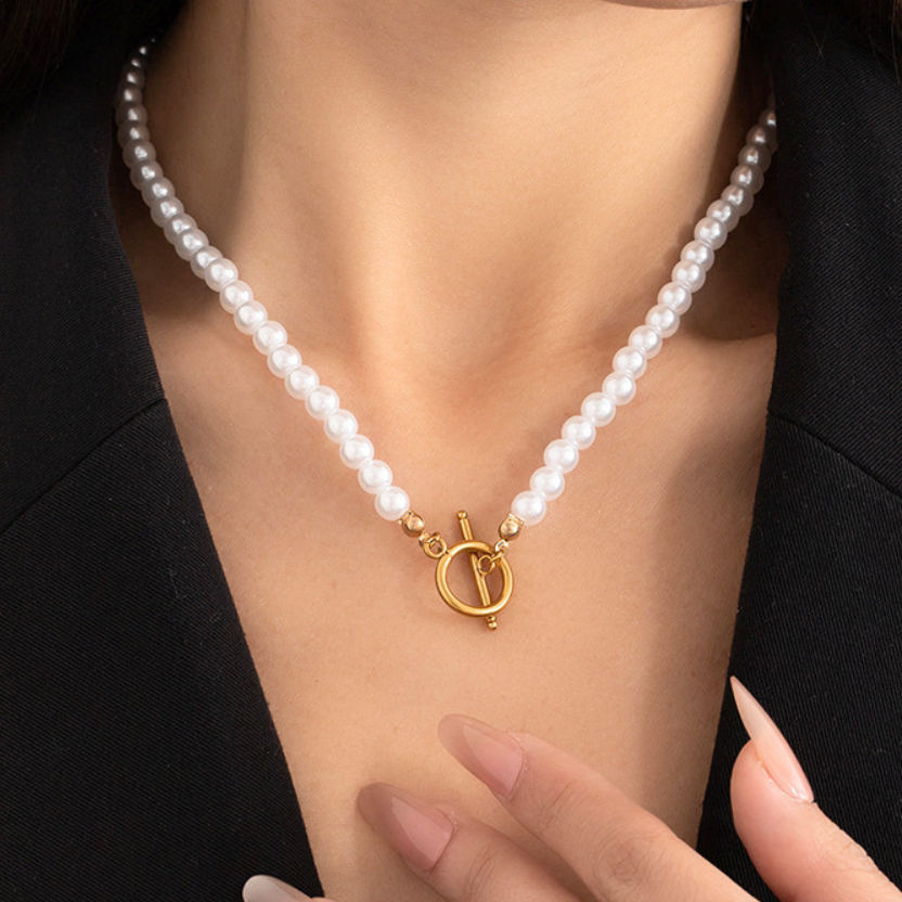 DÂY CHUYỀN JEWEL