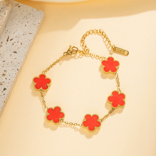 LẮC TAY PLUMERIA