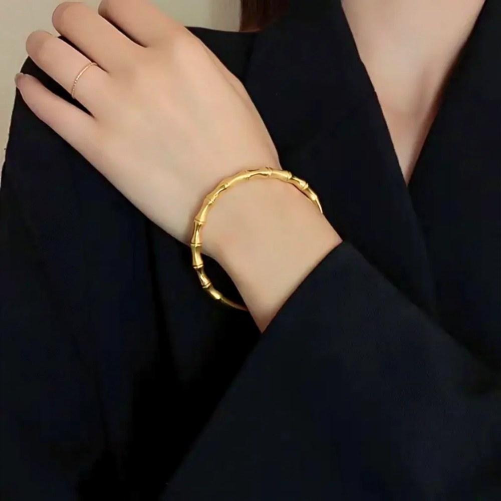 LẮC TAY BAMBOO