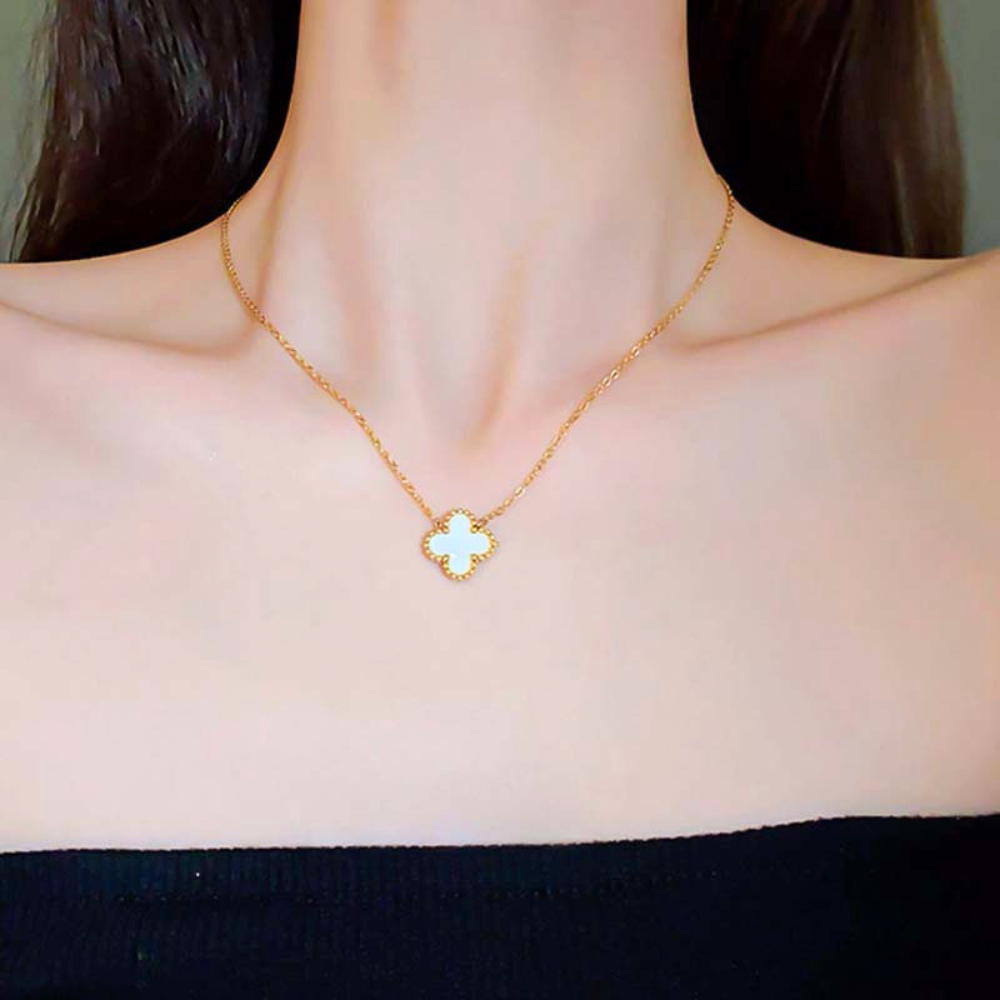 DÂY CHUYỀN LUCKY