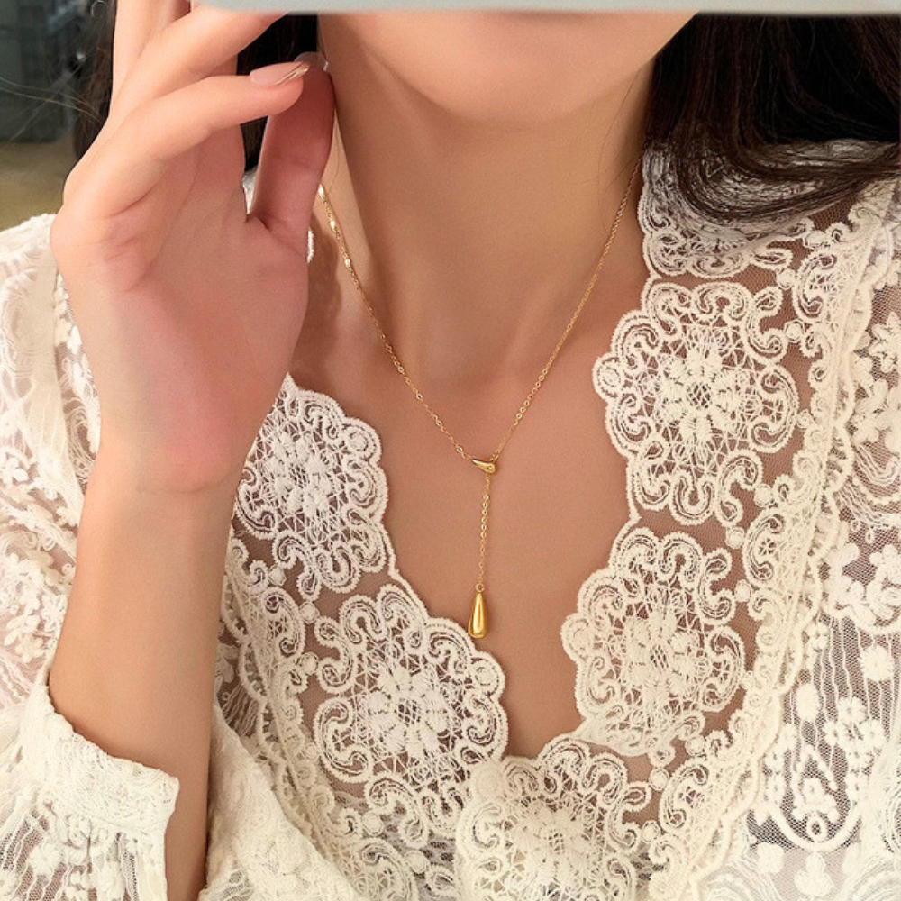 DÂY CHUYỀN LITA