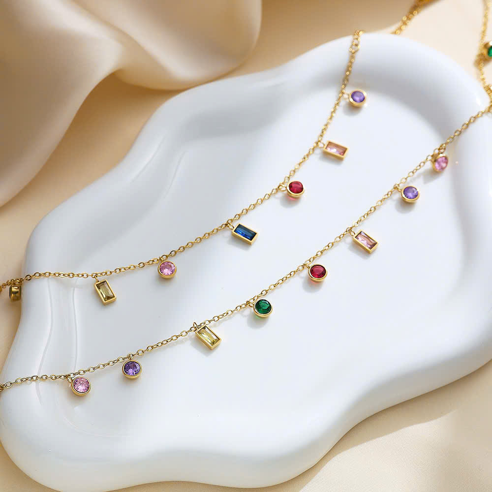 LẮC TAY KARINA