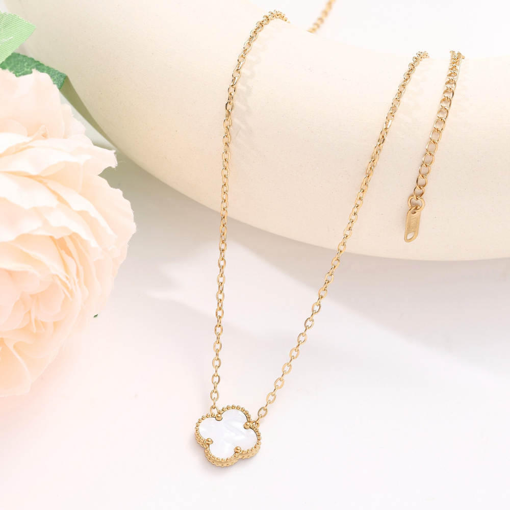 DÂY CHUYỀN LUCKY