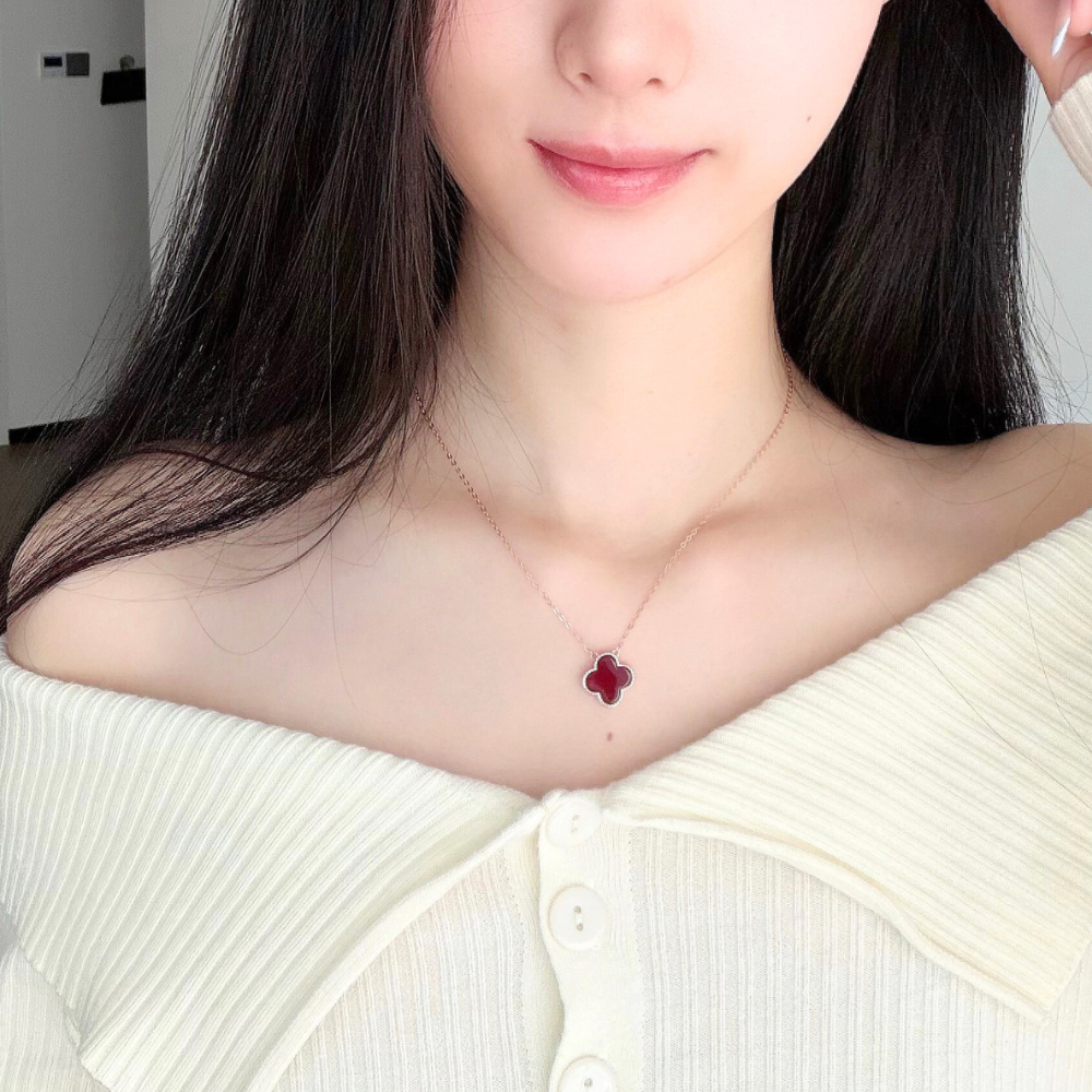 DÂY CHUYỀN LUCKY